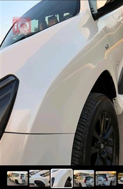 تويوتا لاندكروزر برادو